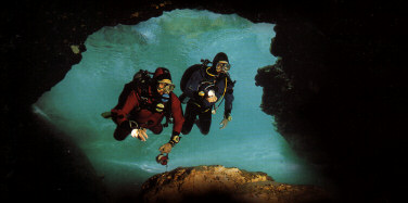 Japan Technical Diving Society